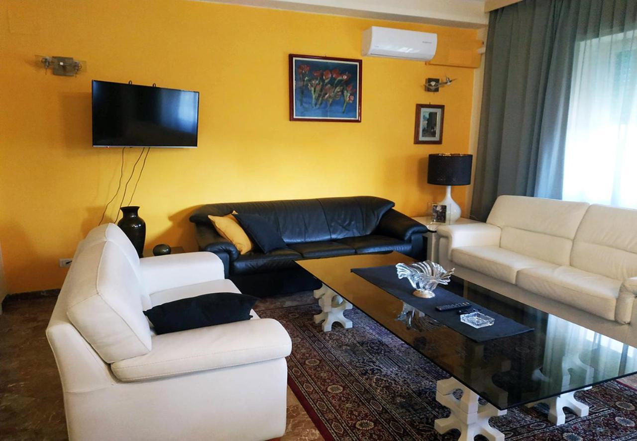 Appartamento Aurora Floransa Dış mekan fotoğraf